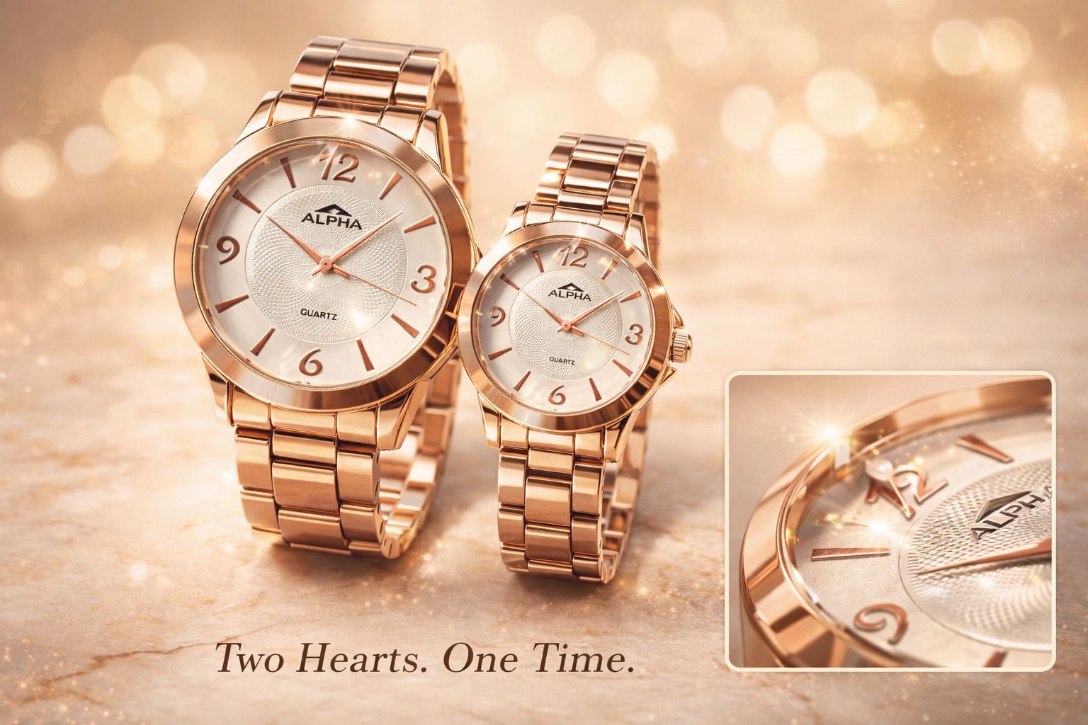 Watches